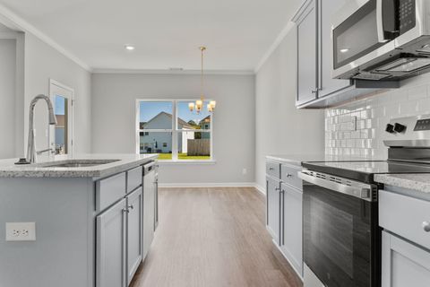 Tiny photo for 490 Narrow Bridge Court, Aiken, SC 29801 (MLS # 219194)