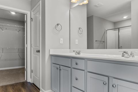 Tiny photo for 490 Narrow Bridge Court, Aiken, SC 29801 (MLS # 219194)