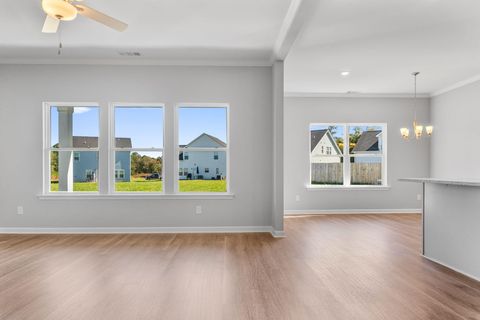 Tiny photo for 490 Narrow Bridge Court, Aiken, SC 29801 (MLS # 219194)