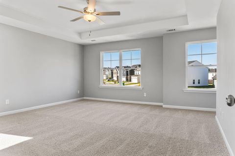 Tiny photo for 490 Narrow Bridge Court, Aiken, SC 29801 (MLS # 219194)