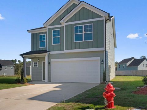 Tiny photo for 490 Narrow Bridge Court, Aiken, SC 29801 (MLS # 219194)