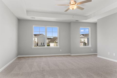 Tiny photo for 490 Narrow Bridge Court, Aiken, SC 29801 (MLS # 219194)