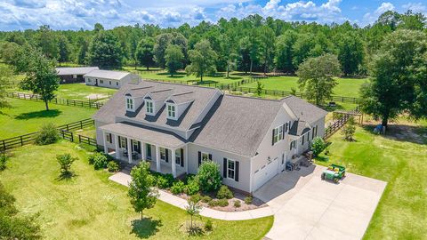 Photo of 9673 Bayboro Circle, Aiken, SC 29803 (MLS # 218557)