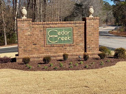 Photo of 2267 Cardigan Drive, Aiken, SC 29803 (MLS # 219516)