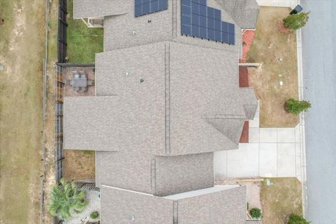 Tiny photo for 248 Staghorn Court, Aiken, SC 29801 (MLS # 220600)