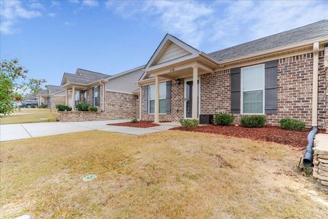 Tiny photo for 248 Staghorn Court, Aiken, SC 29801 (MLS # 220600)