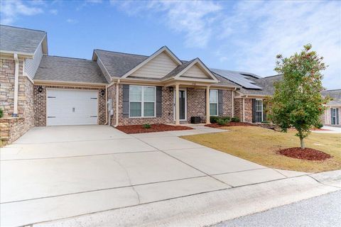 Tiny photo for 248 Staghorn Court, Aiken, SC 29801 (MLS # 220600)