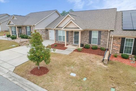 Tiny photo for 248 Staghorn Court, Aiken, SC 29801 (MLS # 220600)