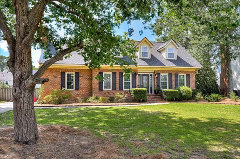 Tiny photo for 3315 Sugar Mill Road, Augusta, GA 30907 (MLS # 218738)