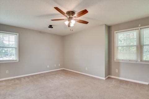 Tiny photo for 3315 Sugar Mill Road, Augusta, GA 30907 (MLS # 218738)