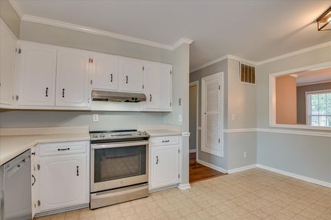 Tiny photo for 3315 Sugar Mill Road, Augusta, GA 30907 (MLS # 218738)