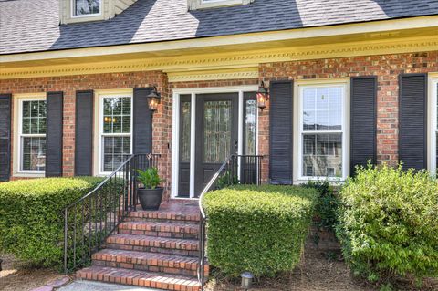 Tiny photo for 3315 Sugar Mill Road, Augusta, GA 30907 (MLS # 218738)