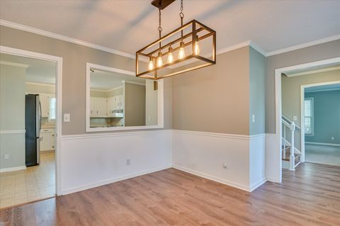 Tiny photo for 3315 Sugar Mill Road, Augusta, GA 30907 (MLS # 218738)