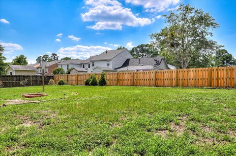 Tiny photo for 3315 Sugar Mill Road, Augusta, GA 30907 (MLS # 218738)