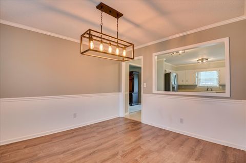 Tiny photo for 3315 Sugar Mill Road, Augusta, GA 30907 (MLS # 218738)