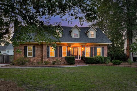 Tiny photo for 3315 Sugar Mill Road, Augusta, GA 30907 (MLS # 218738)