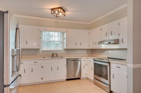 Tiny photo for 3315 Sugar Mill Road, Augusta, GA 30907 (MLS # 218738)