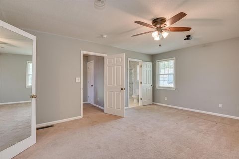 Tiny photo for 3315 Sugar Mill Road, Augusta, GA 30907 (MLS # 218738)