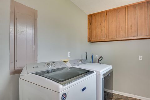 Tiny photo for 3315 Sugar Mill Road, Augusta, GA 30907 (MLS # 218738)