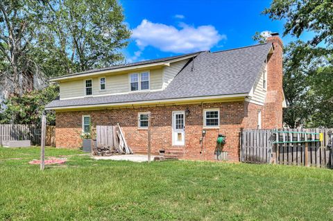 Tiny photo for 3315 Sugar Mill Road, Augusta, GA 30907 (MLS # 218738)