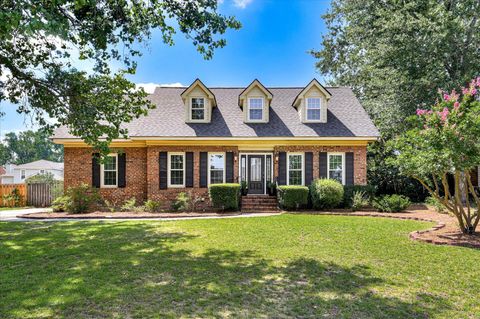 Tiny photo for 3315 Sugar Mill Road, Augusta, GA 30907 (MLS # 218738)