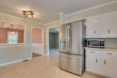 Tiny photo for 3315 Sugar Mill Road, Augusta, GA 30907 (MLS # 218738)