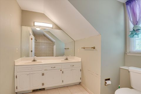 Tiny photo for 3315 Sugar Mill Road, Augusta, GA 30907 (MLS # 218738)