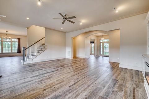 Tiny photo for 215 Filly Drive, Aiken, SC 29803 (MLS # 220007)