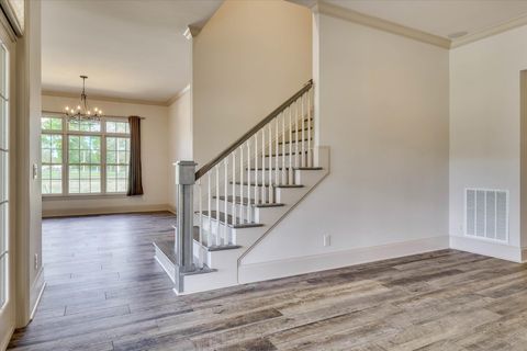 Tiny photo for 215 Filly Drive, Aiken, SC 29803 (MLS # 220007)