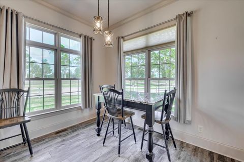 Tiny photo for 215 Filly Drive, Aiken, SC 29803 (MLS # 220007)
