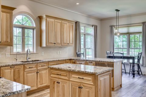 Tiny photo for 215 Filly Drive, Aiken, SC 29803 (MLS # 220007)