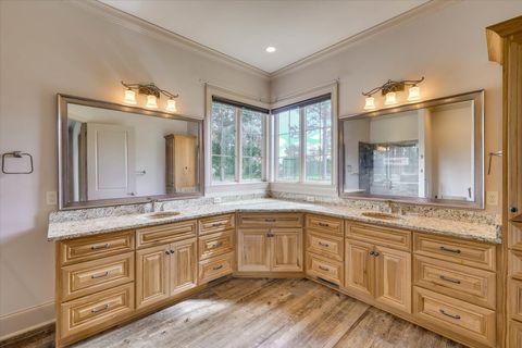 Tiny photo for 215 Filly Drive, Aiken, SC 29803 (MLS # 220007)