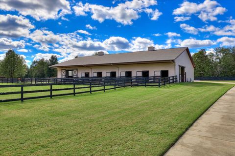 Tiny photo for 215 Filly Drive, Aiken, SC 29803 (MLS # 220007)