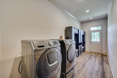 Tiny photo for 215 Filly Drive, Aiken, SC 29803 (MLS # 220007)