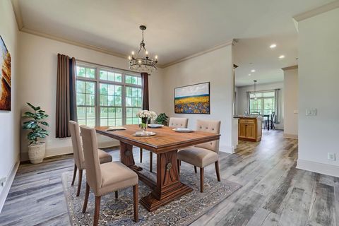 Tiny photo for 215 Filly Drive, Aiken, SC 29803 (MLS # 220007)