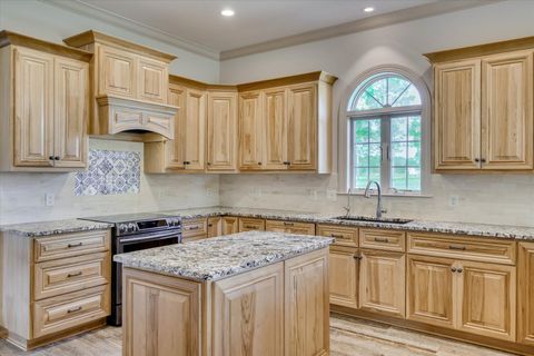 Tiny photo for 215 Filly Drive, Aiken, SC 29803 (MLS # 220007)