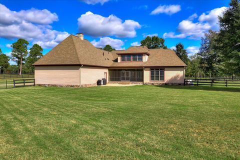 Tiny photo for 215 Filly Drive, Aiken, SC 29803 (MLS # 220007)
