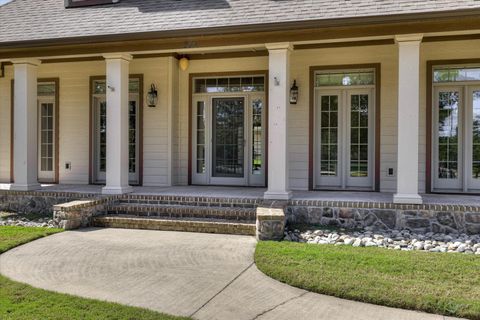 Tiny photo for 215 Filly Drive, Aiken, SC 29803 (MLS # 220007)