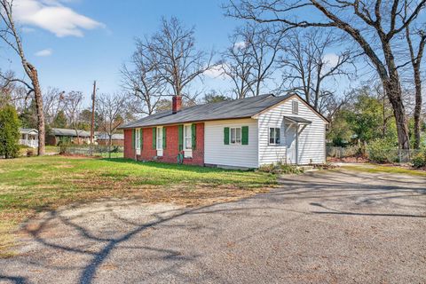 Photo of 1714 Two Notch Road SE, Aiken, SC 29803 (MLS # 223884)