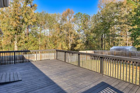 Tiny photo for 266 Woodhaven Drive, Clarks Hill, SC 29821 (MLS # 220558)
