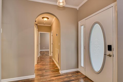 Tiny photo for 266 Woodhaven Drive, Clarks Hill, SC 29821 (MLS # 220558)