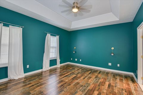 Tiny photo for 266 Woodhaven Drive, Clarks Hill, SC 29821 (MLS # 220558)