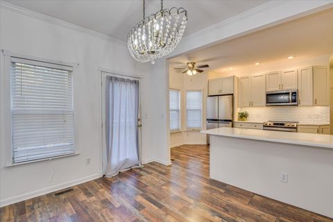 Tiny photo for 266 Woodhaven Drive, Clarks Hill, SC 29821 (MLS # 220558)