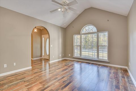 Tiny photo for 266 Woodhaven Drive, Clarks Hill, SC 29821 (MLS # 220558)