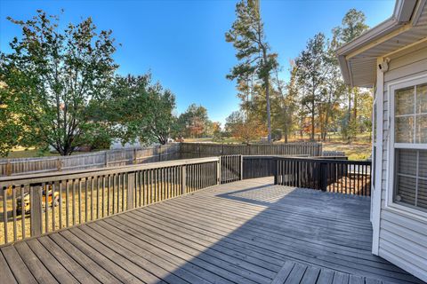 Tiny photo for 266 Woodhaven Drive, Clarks Hill, SC 29821 (MLS # 220558)