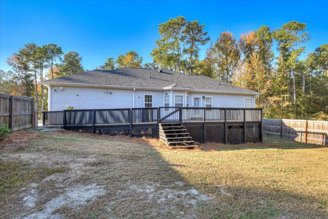 Tiny photo for 266 Woodhaven Drive, Clarks Hill, SC 29821 (MLS # 220558)