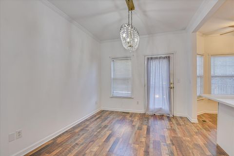 Tiny photo for 266 Woodhaven Drive, Clarks Hill, SC 29821 (MLS # 220558)