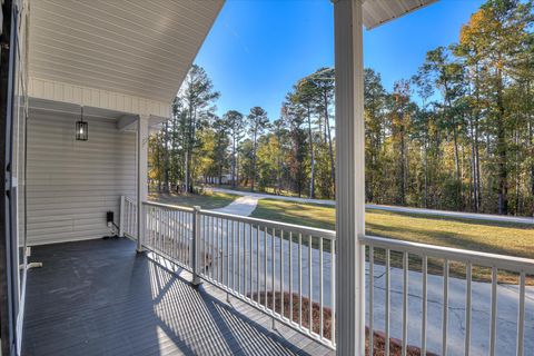 Tiny photo for 266 Woodhaven Drive, Clarks Hill, SC 29821 (MLS # 220558)