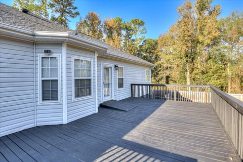 Tiny photo for 266 Woodhaven Drive, Clarks Hill, SC 29821 (MLS # 220558)