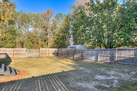 Tiny photo for 266 Woodhaven Drive, Clarks Hill, SC 29821 (MLS # 220558)